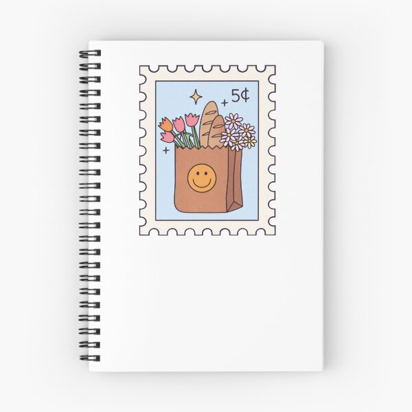 Artikelvorschau, Stempel für Einkaufstüten entworfen und verkauft von krystalRomanart.