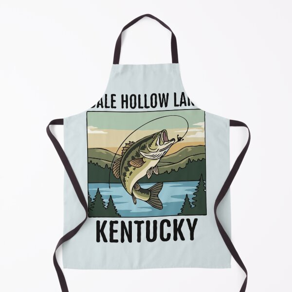 Item preview, Dale Hollow Lake Kentucky designed and sold by bihtti.