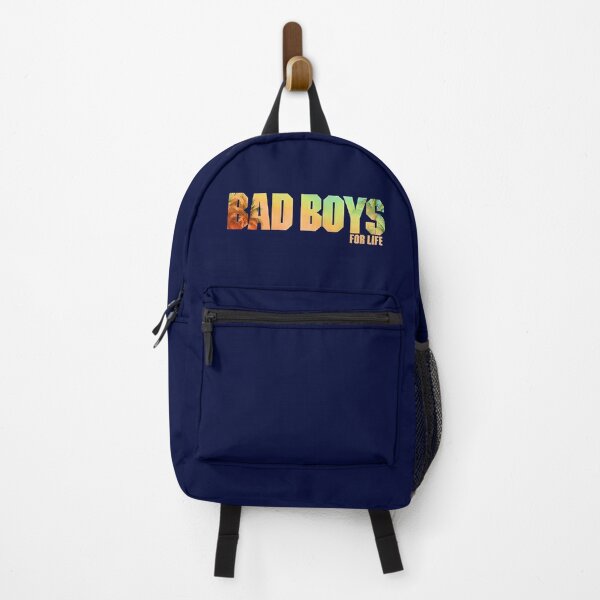 Item preview, Bad Boys For Life - Sunset Logo designed and sold by David Storm.
