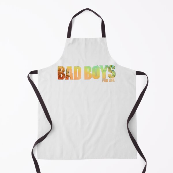 Item preview, Bad Boys For Life - Sunset Logo designed and sold by David Storm.