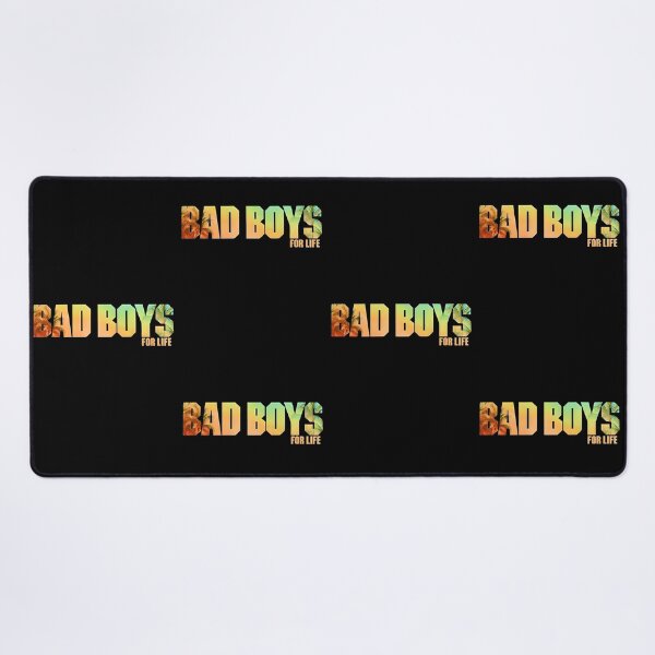 Item preview, Bad Boys For Life - Sunset Logo designed and sold by David Storm.