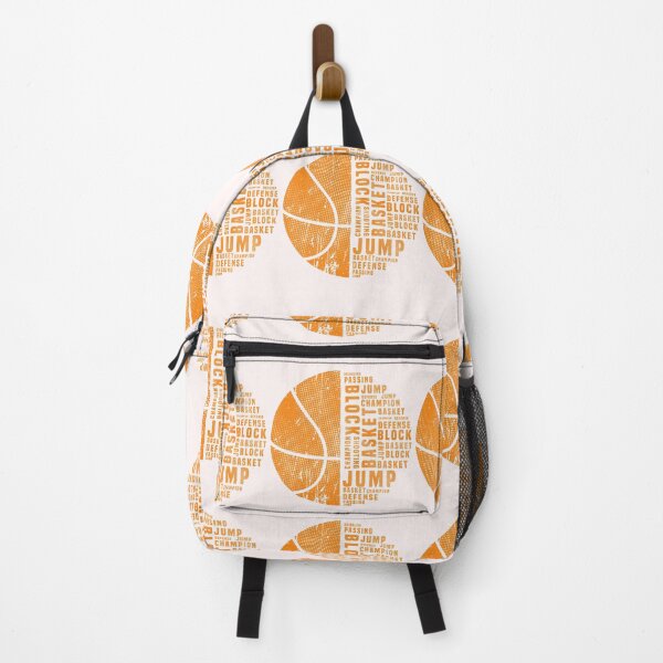 Item preview, Basketball Wordcloud designed and sold by TeesYouWant.