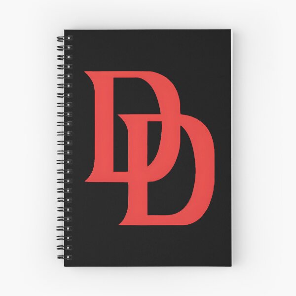 Item preview, Daredevil - Custom Logo designed and sold by David Storm.
