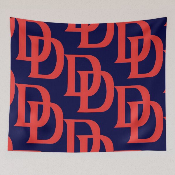 Item preview, Daredevil - Custom Logo designed and sold by David Storm.