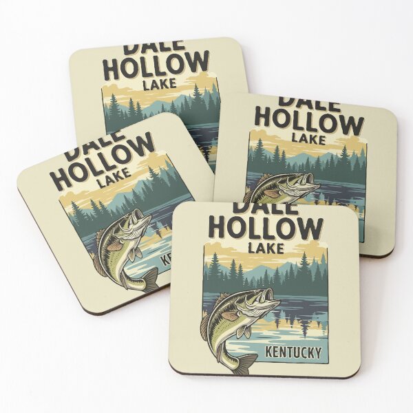Item preview, Dale Hollow  designed and sold by bihtti.