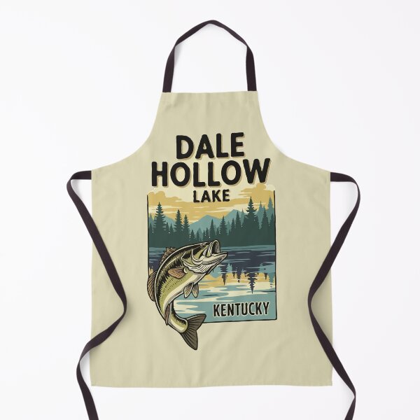 Item preview, Dale Hollow  designed and sold by bihtti.
