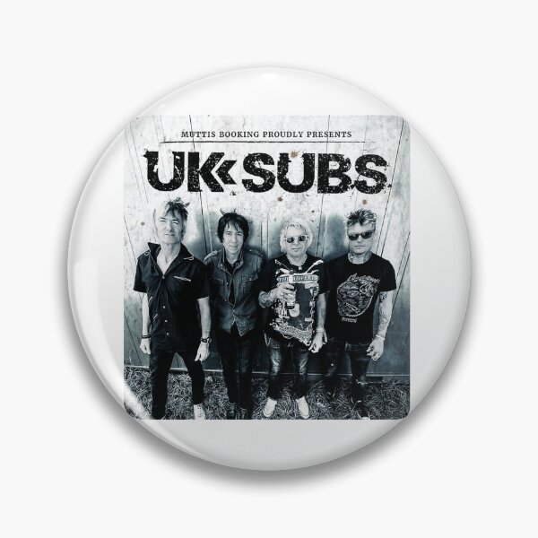 Item preview,  Oneuk Uk Subs Brand New Age 40Th Anniversary  designed and sold by moonlightkandy.