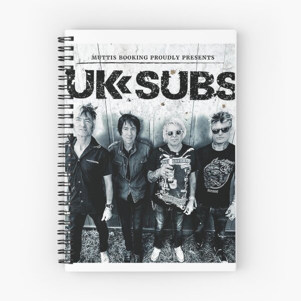 Item preview,  Oneuk Uk Subs Brand New Age 40Th Anniversary  designed and sold by moonlightkandy.