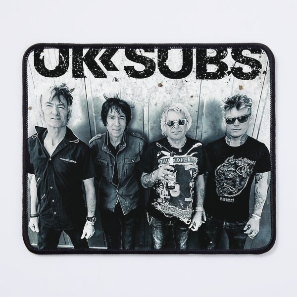 Item preview, Oneuk Uk Subs Brand New Age 40Th Anniversary designed and sold by moonlightkandy.