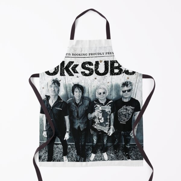 Item preview, Oneuk Uk Subs Brand New Age 40Th Anniversary designed and sold by moonlightkandy.