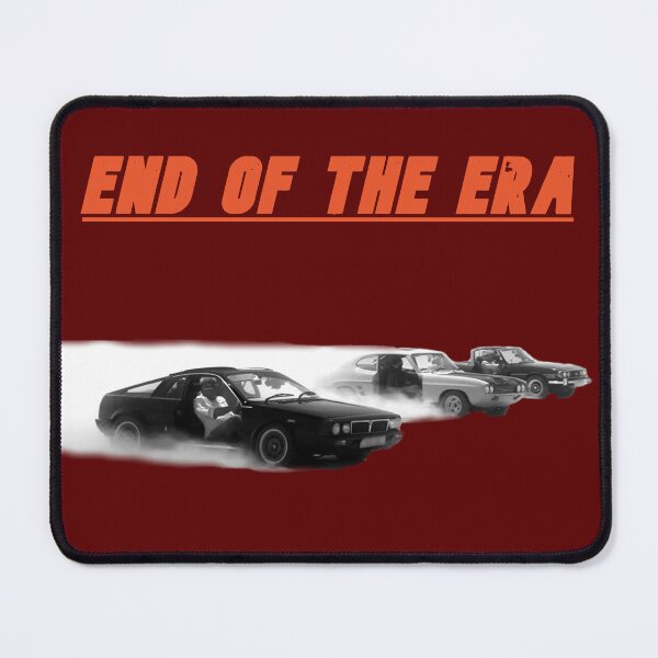 Item preview, End Of The Automotive Era | Title Version designed and sold by David Storm.