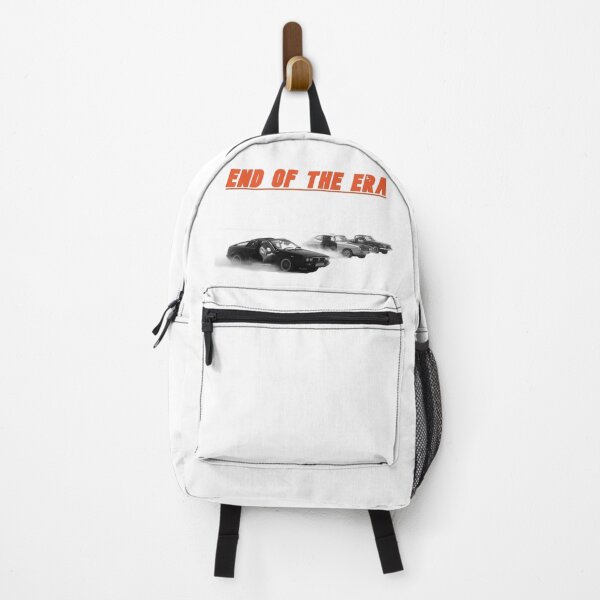Item preview, End Of The Automotive Era | Title Version designed and sold by David Storm.