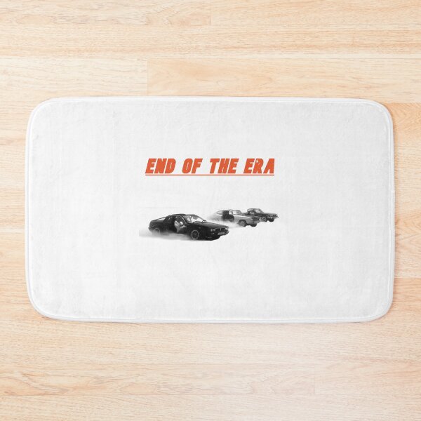 Item preview, End Of The Automotive Era | Title Version designed and sold by David Storm.