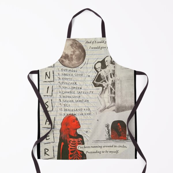 Item preview, Punisher Phoebe Bridgers designed and sold by moonlightkandy.