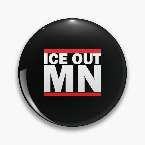 Item preview, ICE Out MN designed and sold by DIRTYDUNNZ.