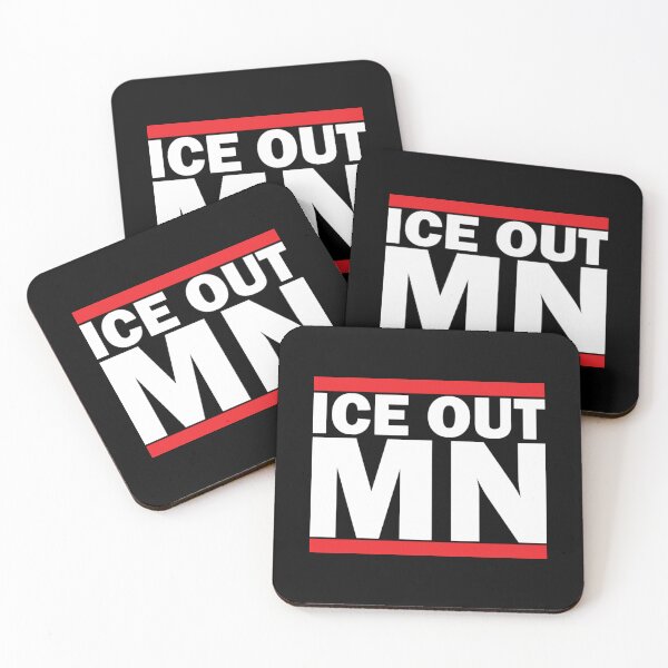 Item preview, ICE Out MN designed and sold by DIRTYDUNNZ.