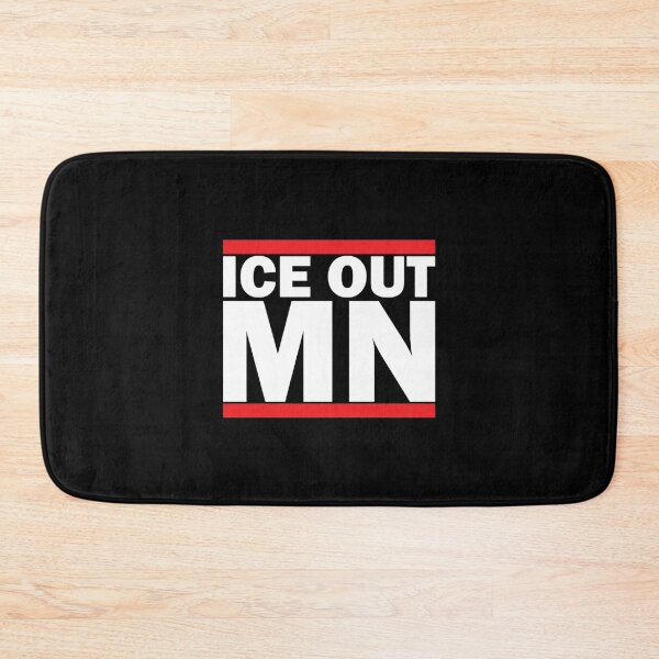 Item preview, ICE Out MN designed and sold by DIRTYDUNNZ.
