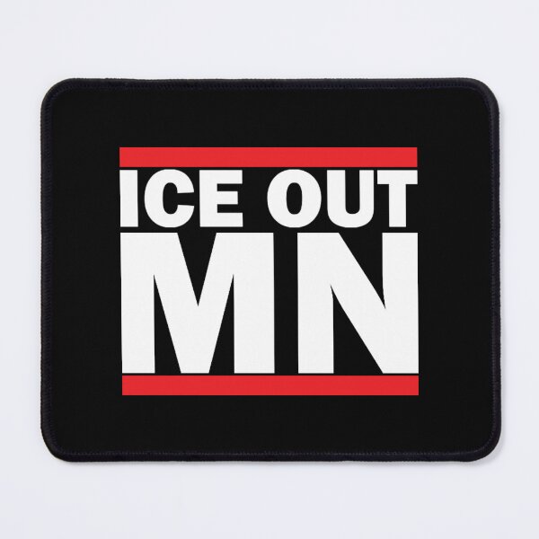 Item preview, ICE Out MN designed and sold by DIRTYDUNNZ.