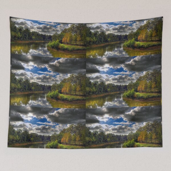 Item preview, Hale Lake designed and sold by Savannah Gibbs.