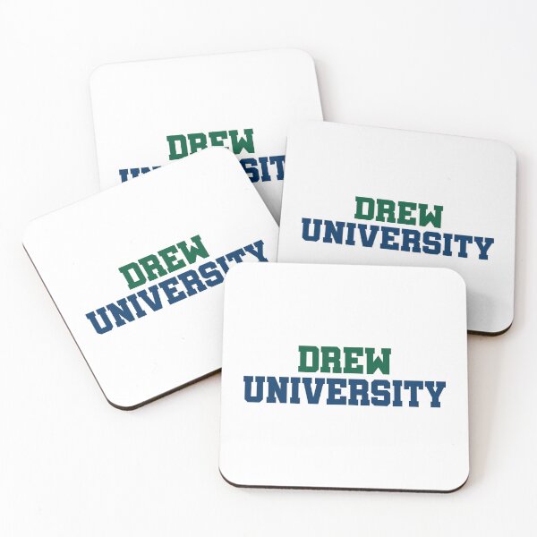 Item preview, drew university designed and sold by designsbysamantha.