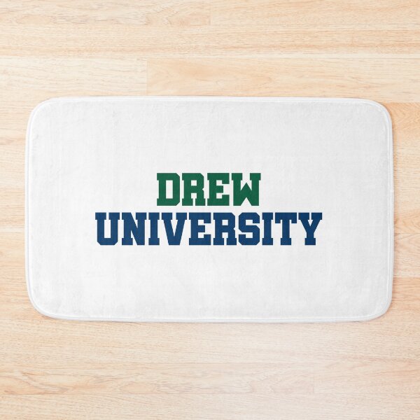 Item preview, drew university designed and sold by designsbysamantha.