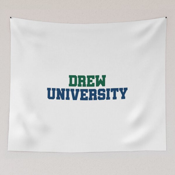Item preview, drew university designed and sold by designsbysamantha.