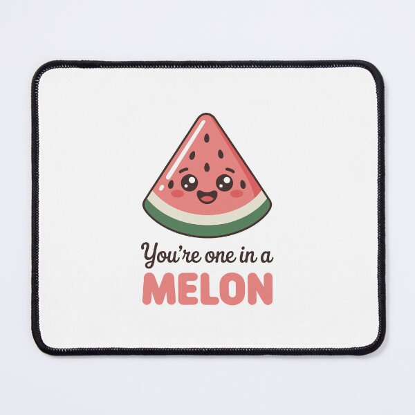 Item preview, You're One in a Melon designed and sold by jkrphoto.