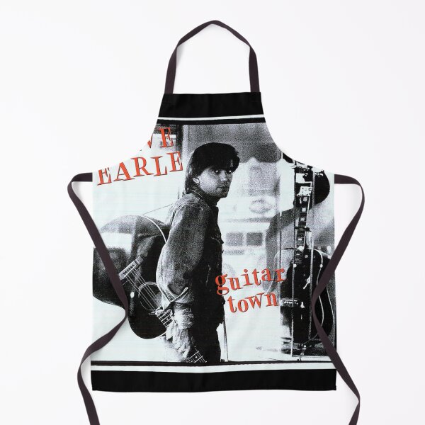 Item preview, Guitar Town designed and sold by moonlightkandy.