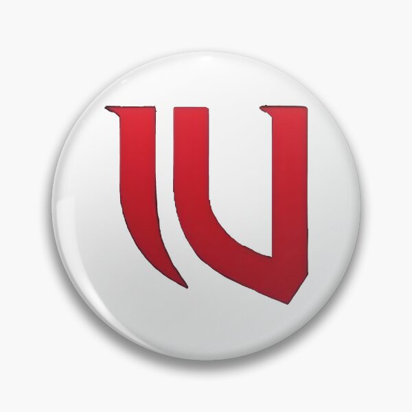 Item preview, Witcher 4 - Custom Logo V.2 designed and sold by David Storm.
