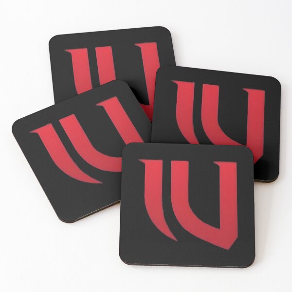 Item preview, Witcher 4 - Custom Logo V.2 designed and sold by David Storm.