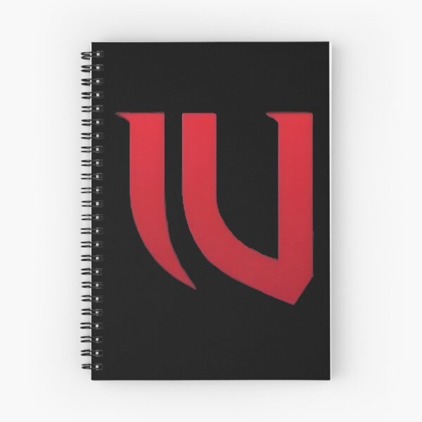Item preview, Witcher 4 - Custom Logo V.2 designed and sold by David Storm.