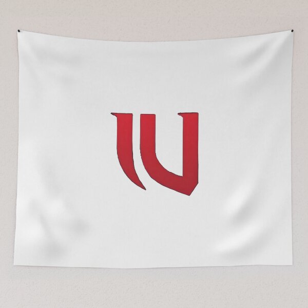 Item preview, Witcher 4 - Custom Logo V.2 designed and sold by David Storm.
