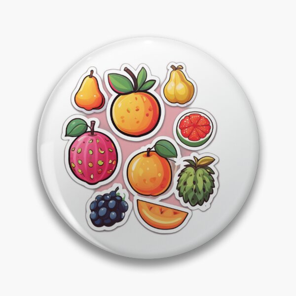 Item preview, Fruits designed and sold by Eye Capture Time .