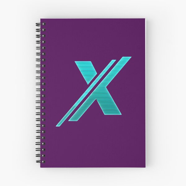 Item preview, Xenoblade Chronicles X - Custom Logo designed and sold by David Storm.