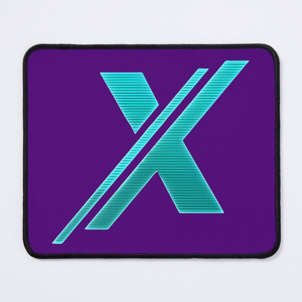 Item preview, Xenoblade Chronicles X - Custom Logo designed and sold by David Storm.