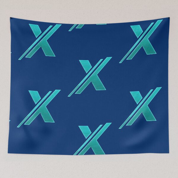 Item preview, Xenoblade Chronicles X - Custom Logo designed and sold by David Storm.