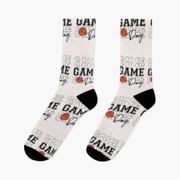 Item preview, Basketball Game Day designed and sold by TeesYouWant.