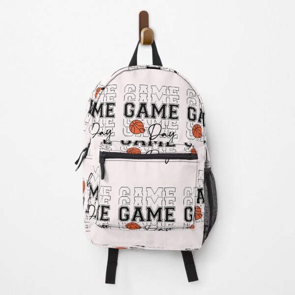Item preview, Basketball Game Day designed and sold by TeesYouWant.
