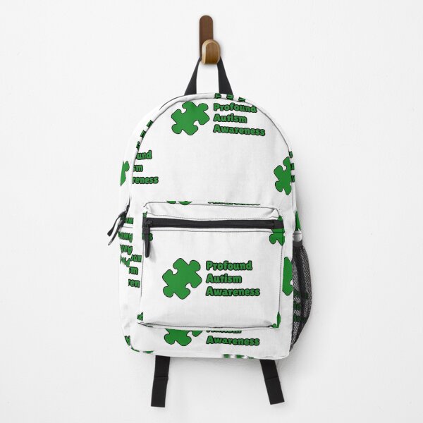 Item preview, Profound autism awareness  designed and sold by shaybosh.