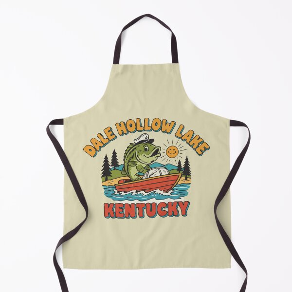 Item preview, Dale Hollow lake kentucky designed and sold by bihtti.