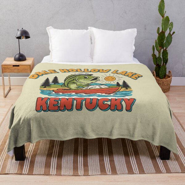 Item preview, Dale Hollow lake kentucky designed and sold by bihtti.