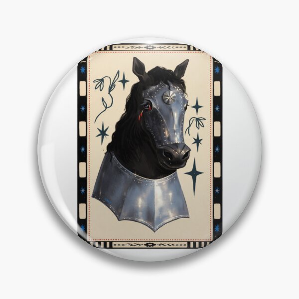 Item preview, Cavalry designed and sold by krystalRomanart.