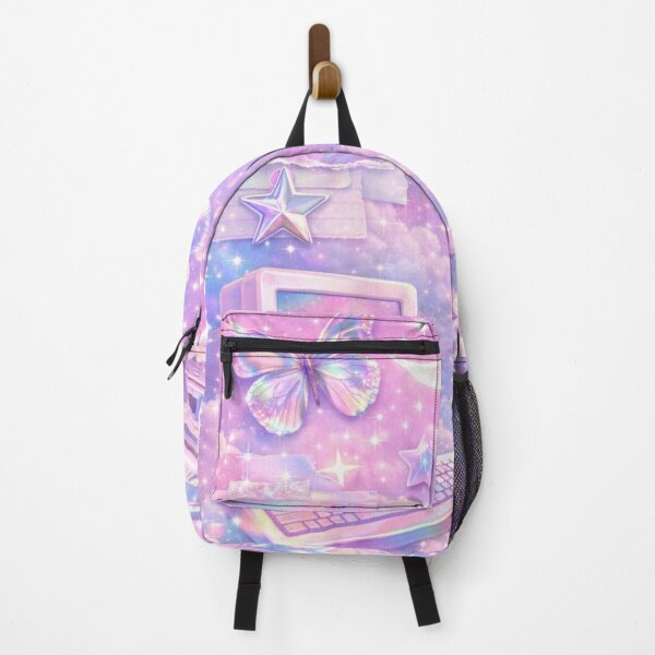 Item preview, Cyber Pastel Vaporwave Dream Collage designed and sold by TTStudio.