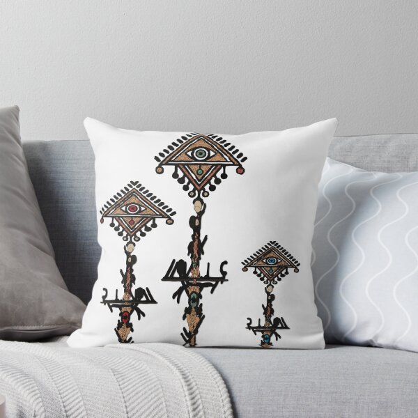 Item preview, Ancient Berber Vision designed and sold by Okamimene.