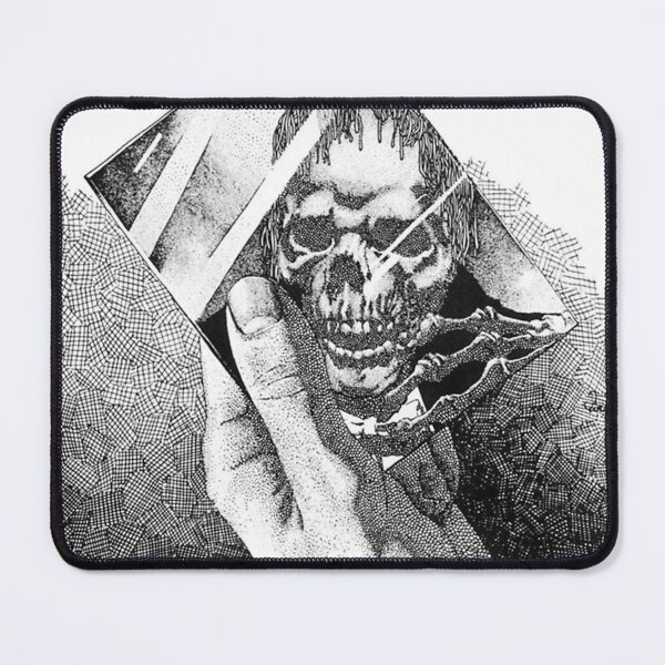Item preview, Oneohtrix Point Never Replica Album Cover Art designed and sold by bakroo.
