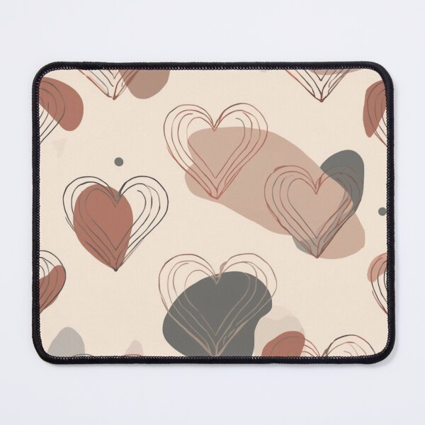 Item preview, Minimal Modern Valentine designed and sold by MercieJ.
