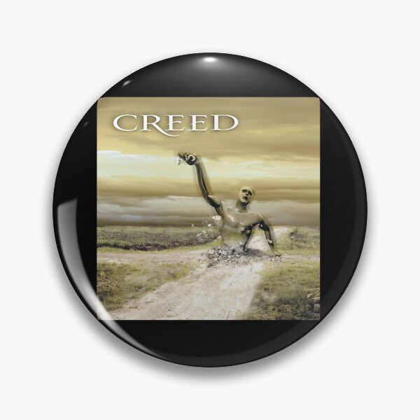 Item preview,  Creed Human Clay designed and sold by bakroo.