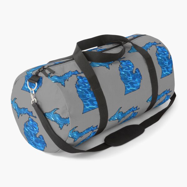 Item preview, Lake Michigan | Great Lake State | water pattern | beach life |  designed and sold by hollycooper.