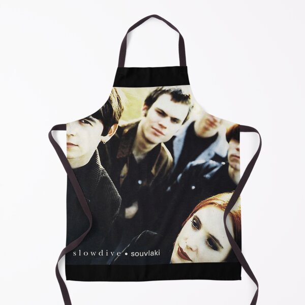 Item preview, Slowdive Souvlaki designed and sold by bakroo.