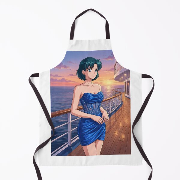 Item preview, Ami on a Cruise designed and sold by Solace Sparkles.